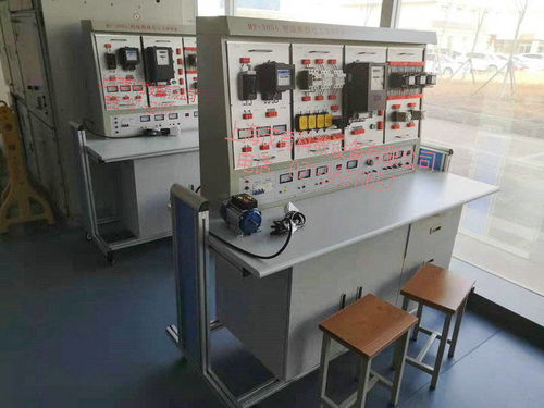 初級維修電工實(shí)訓(xùn)考核裝置與計(jì)算機(jī)及辦公設(shè)備維修 一體化技能培養(yǎng)的新路徑