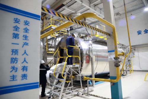 技能競賽展風(fēng)采，匠心筑夢新時(shí)代——2020年“中國夢·勞動美”全區(qū)起重裝卸機(jī)械操作工、鍋爐設(shè)備檢修工、計(jì)算機(jī)及辦公設(shè)備維修工職業(yè)技能比賽在錫林郭勒盟隆重開幕