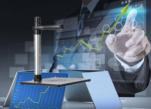 高拍儀在公安辦公系統中的深度應用與日常維護策略