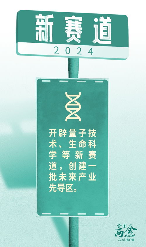 九個新視角，讀懂政府工作報告里的未來機遇 聚焦網絡文化經營
