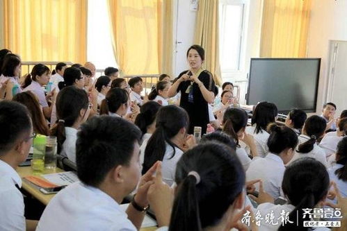 泰安市立醫院開展服務禮儀文明用語專題培訓，提升患者就醫體驗