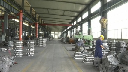 技改不停步，發展不斷檔 平遠縣制造業以創新應對疫情“大考”